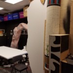 The Little Mermaid - Triton's Throne - Cutting and Layering