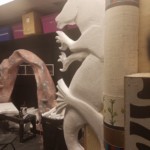 The Little Mermaid - Triton's Throne - Shaping