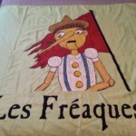 Shrek the Musical in Riverton, Utah - Freak Flag