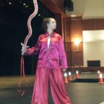 The King and I - Sword