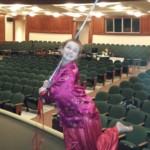 The King and I - Sword