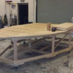 The King and I - Ship