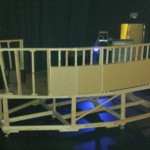 The King and I - Ship