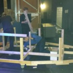 The King and I - Ship