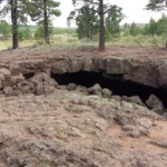 Spelunking in Utah's Mammoth Cave