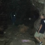 I need a brighter flash or a faster shutter speed