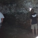 Teenagers love spelunking!