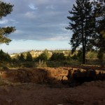 Spelunking in Mammoth Cave, Utah