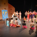 The King and I - CVCT