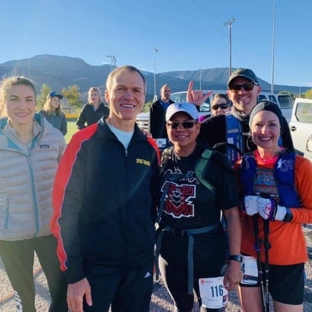 Thunderbird 50K - before 2