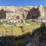 Hike to Lower Calf Creek Falls