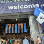 Welcome to the New York City Marathon Expo!