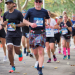 New York City Marathon - Race Photo 1