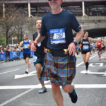 New York City Marathon - Race Photo 2