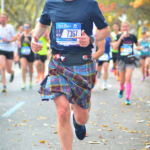 New York City Marathon - Race Photo 3
