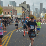 New York City Marathon - Race Photo 4