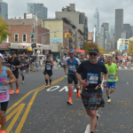 New York City Marathon - Race Photo 4