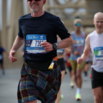 New York City Marathon - Race Photo 6