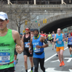 New York City Marathon - Race Photo 7