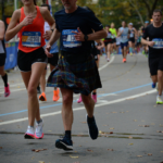 New York City Marathon - Race Photo 8