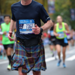 New York City Marathon - Race Photo 9