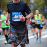 New York City Marathon - Race Photo 9