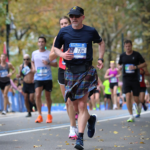 New York City Marathon - Race Photo 10
