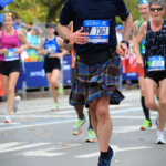 New York City Marathon - Race Photo 11